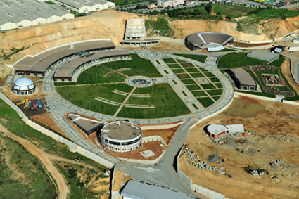 Tuzla Şelale Park (Etap2)