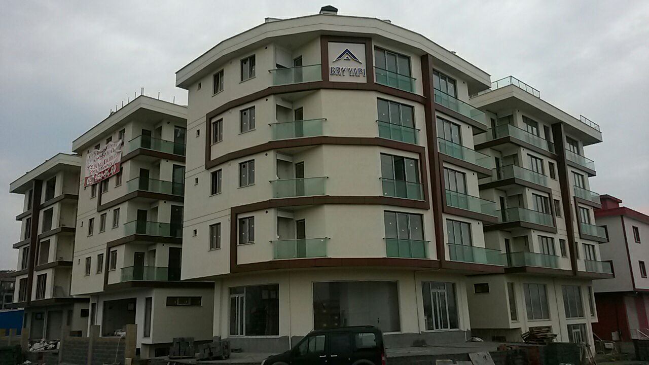 Sancaktepe Şebboy Konutları